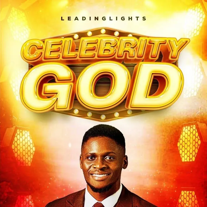 Celebrity God