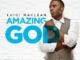 Amazing God