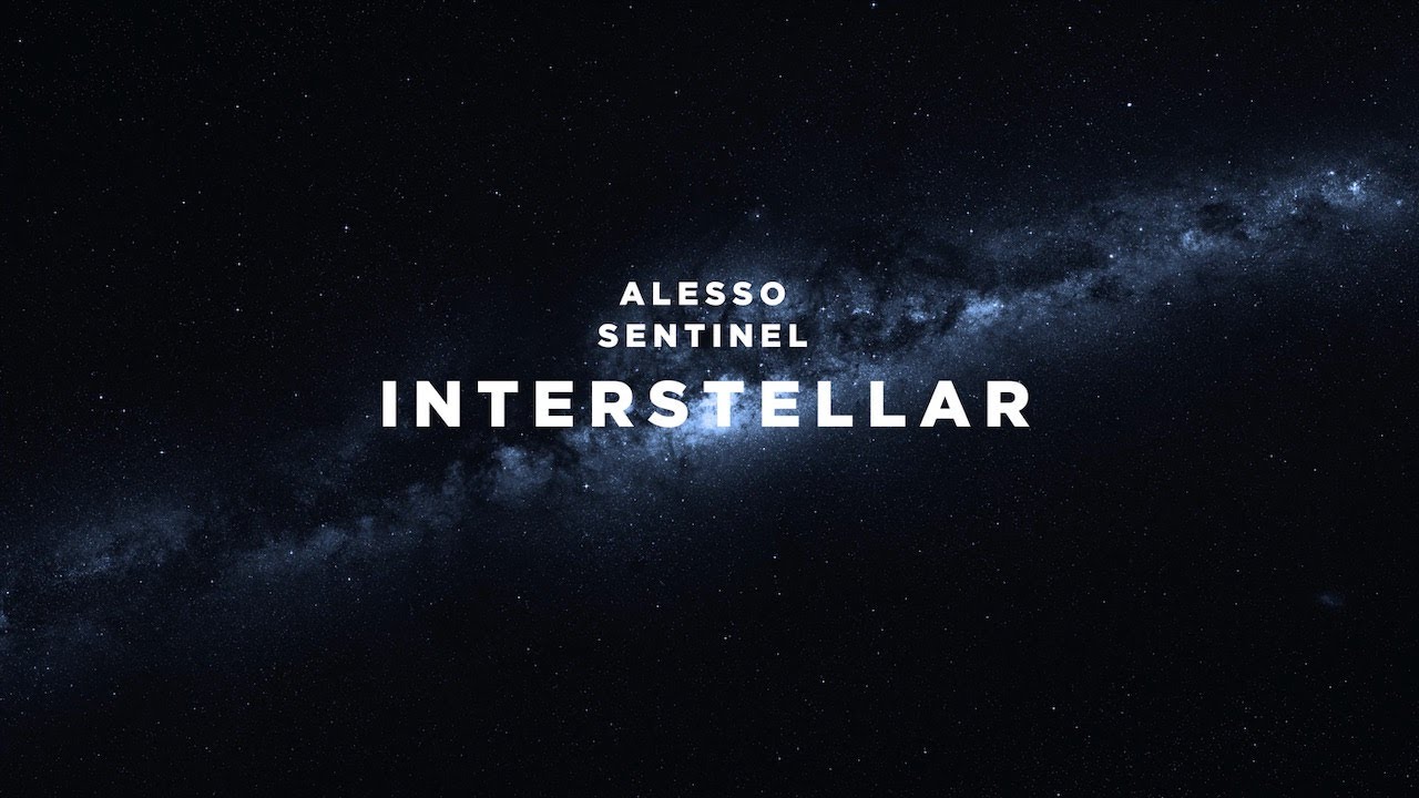 Alesso – Interstellar