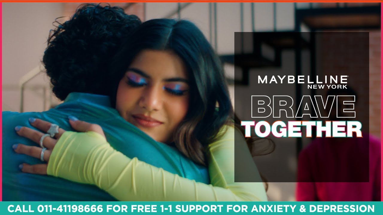 Ananya Birla – Brave Together