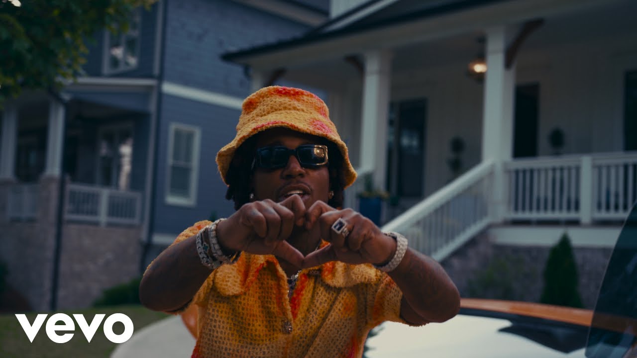 Jacquees – I Remember