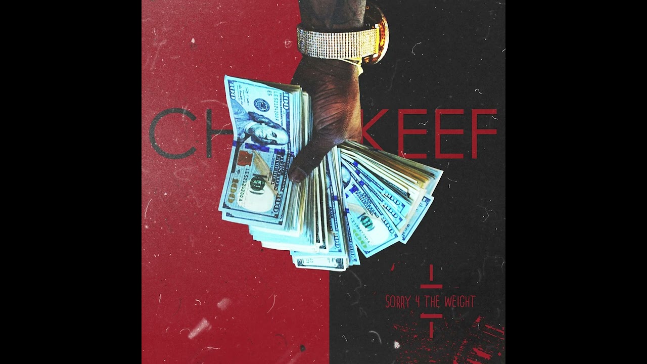Chief Keef – Guess What Boy