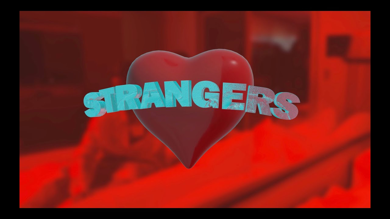 41 Kyle Richh x Jenn Carter – Strangers