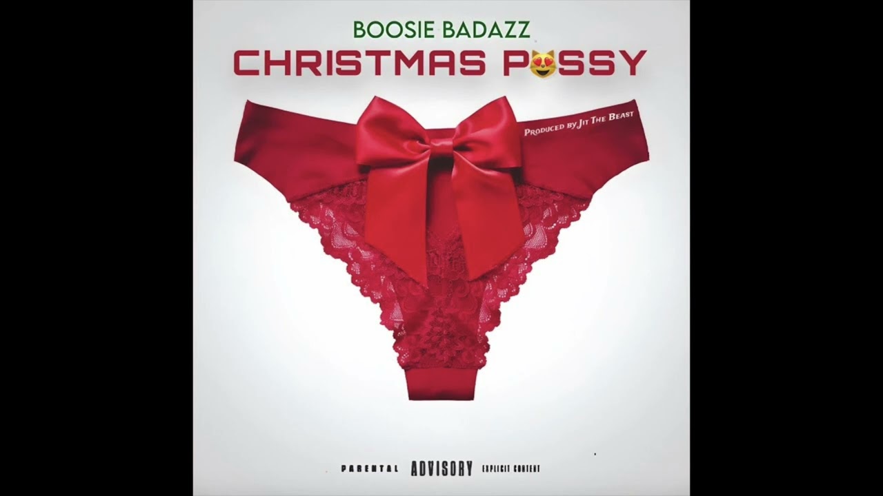 Boosie Badazz – Christmas Pussy