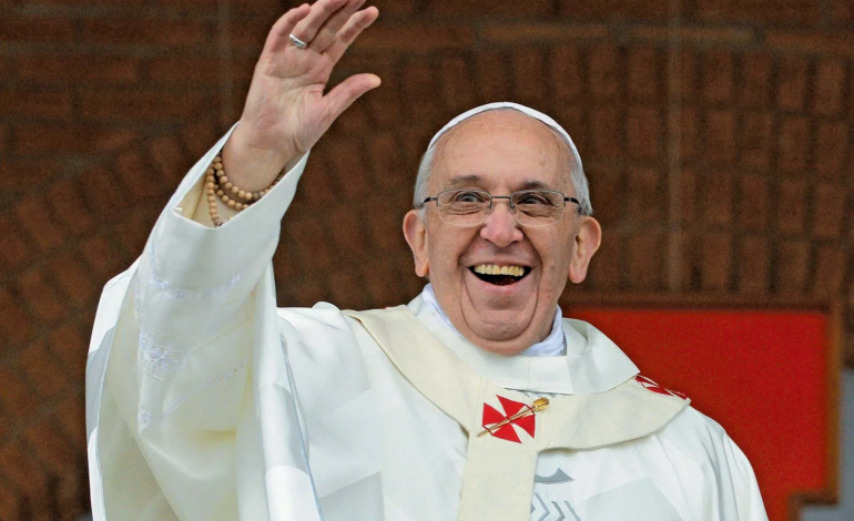 Pope Francis Releases World Day of Peace Message, Renews Call to End Death Penalty