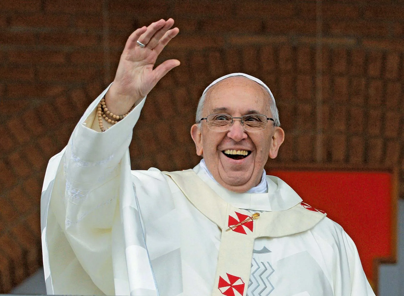 Pope Francis Releases World Day of Peace Message, Renews Call to End Death Penalty