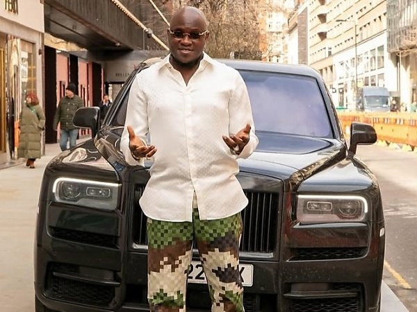 Who Finances Pastor Tobi Adegboyega’s Luxurious Lifestyle? He Finally Reveals the Truth